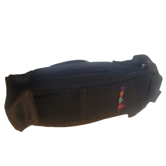 MUNCHKIN bottle warmer Travel Bottle Warmer zipper insulated fir baby bottle - Picture 3 of 5